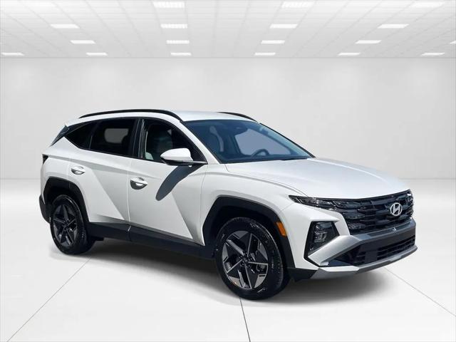2026 Hyundai Tucson SEL for sale in Gastonia, NC