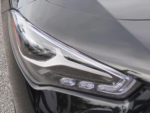 2026 Mercedes-Benz CLA 250 4MATIC