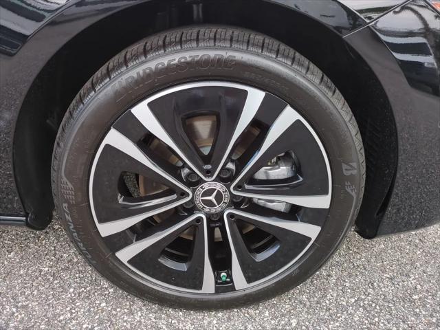 2026 Mercedes-Benz CLA 250 4MATIC