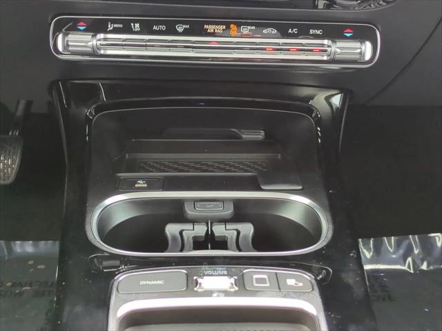 2026 Mercedes-Benz CLA 250 4MATIC