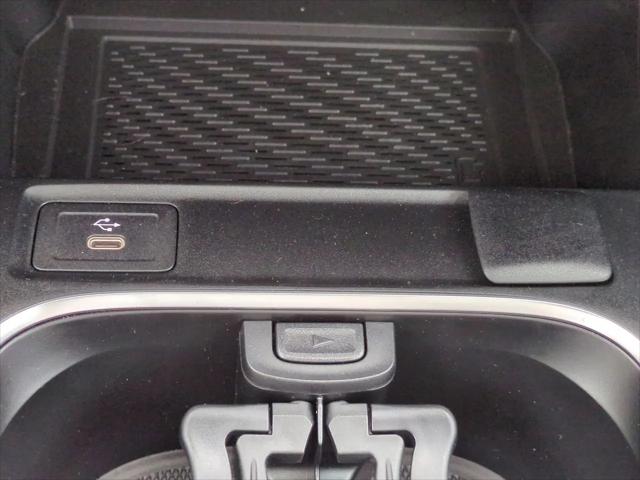 2026 Mercedes-Benz CLA 250 4MATIC