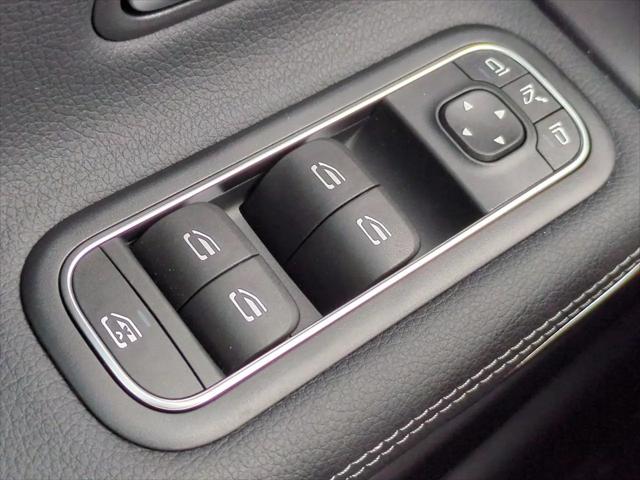2026 Mercedes-Benz CLA 250 4MATIC