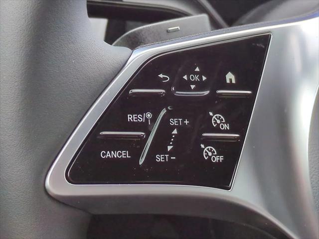2026 Mercedes-Benz CLA 250 4MATIC