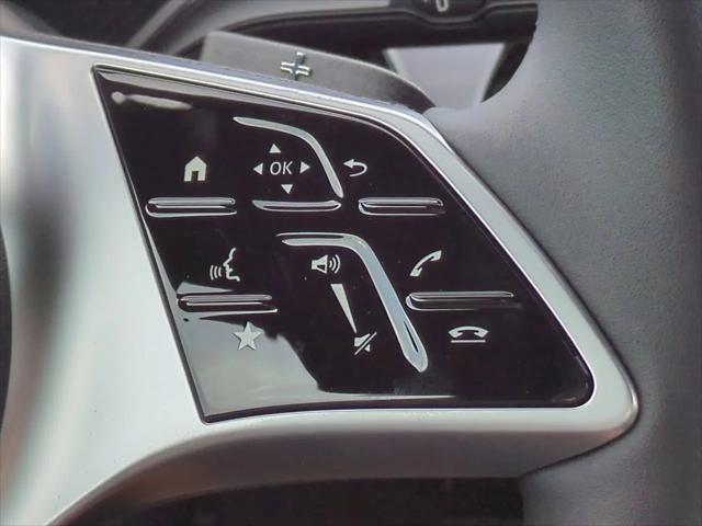 2026 Mercedes-Benz CLA 250 4MATIC
