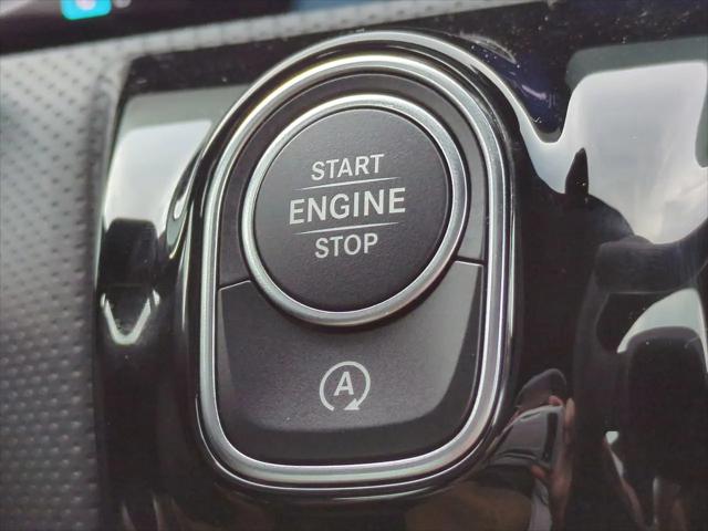 2026 Mercedes-Benz CLA 250 4MATIC