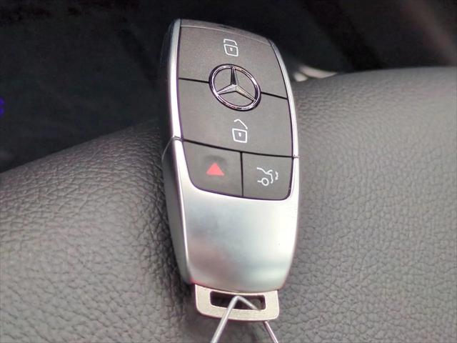 2026 Mercedes-Benz CLA 250 4MATIC