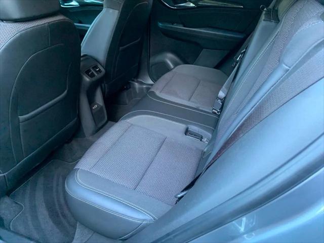 2021 Buick Envision FWD Preferred