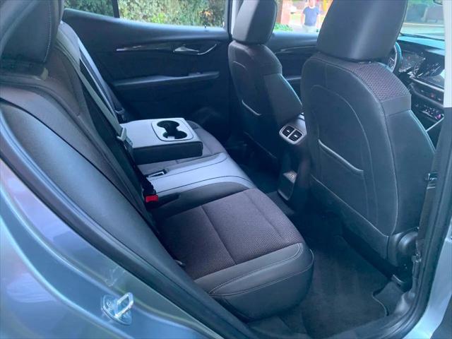 2021 Buick Envision FWD Preferred