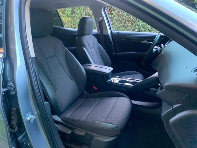 2021 Buick Envision FWD Preferred