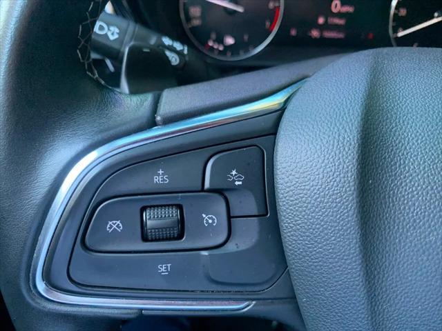 2021 Buick Envision FWD Preferred