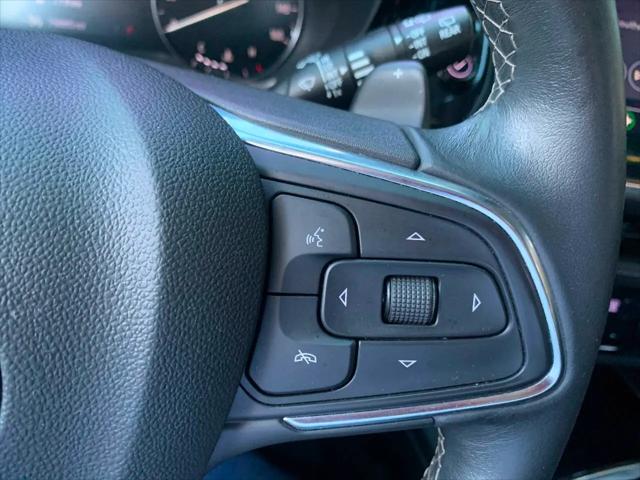 2021 Buick Envision FWD Preferred