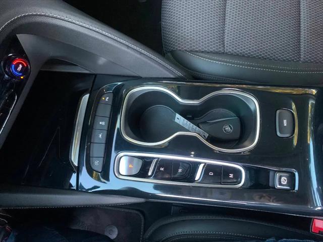2021 Buick Envision FWD Preferred