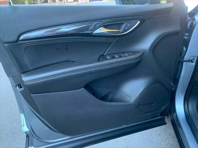 2021 Buick Envision FWD Preferred