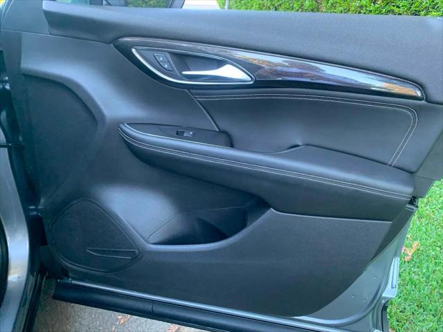 2021 Buick Envision FWD Preferred