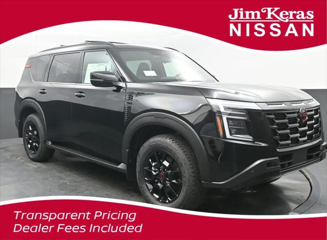 2026 Nissan Armada PRO-4X for sale in Memphis, TN