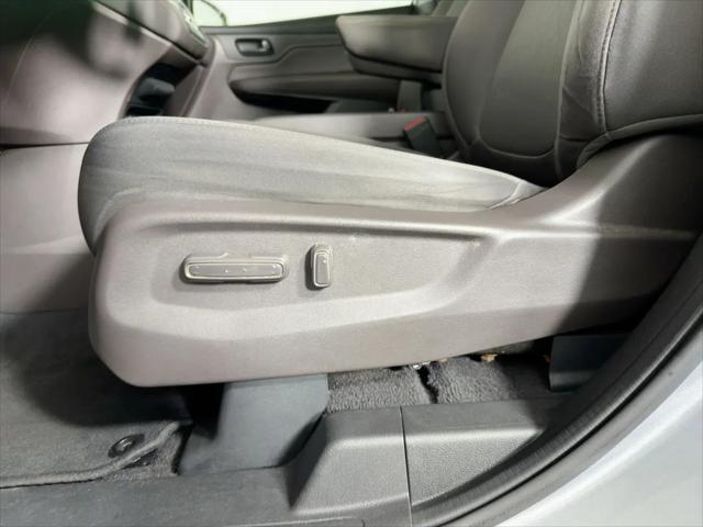 2019 Honda Odyssey LX