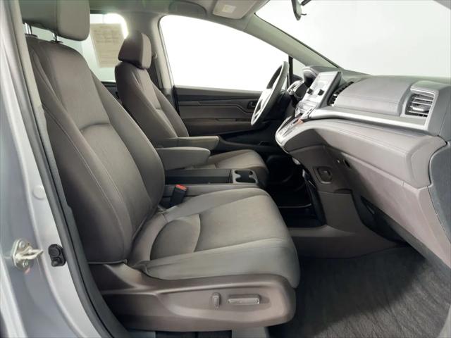 2019 Honda Odyssey LX