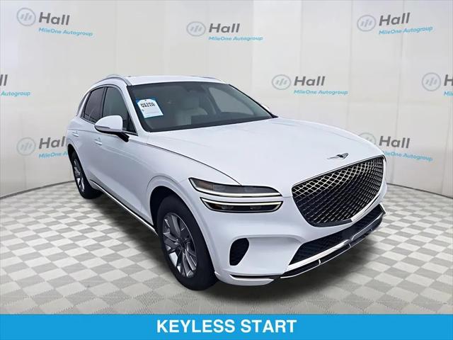2023 Genesis GV70 2.5T AWD