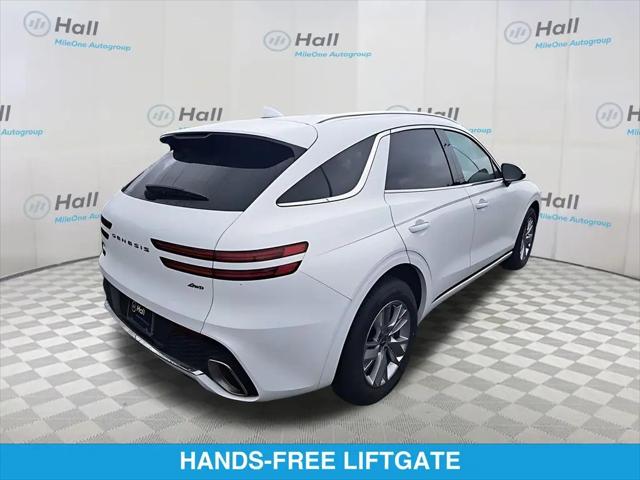 2023 Genesis GV70 2.5T AWD