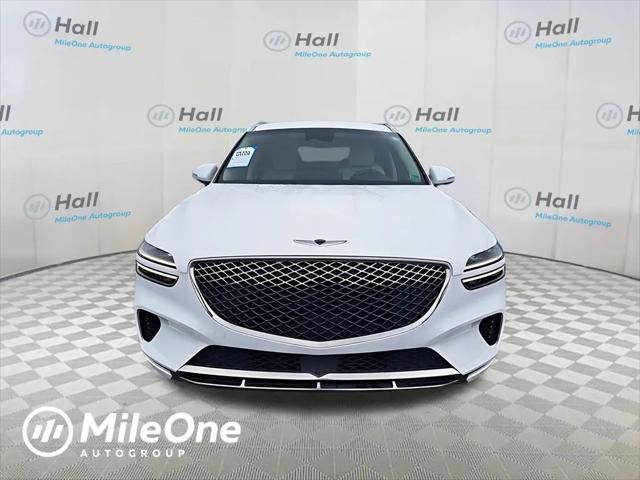 2023 Genesis GV70 2.5T AWD for sale in Virginia Beach, VA