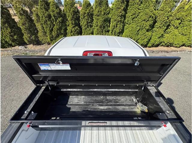 2019 Chevrolet Silverado 1500 Work Truck