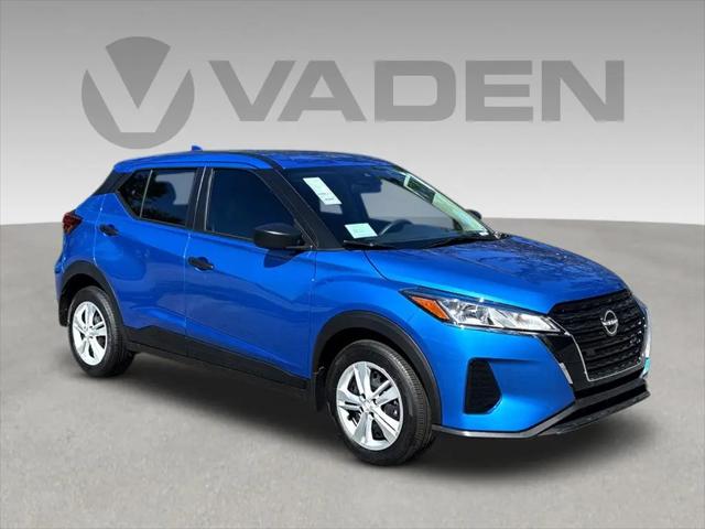 2025 Nissan Kicks S for sale in Blufton, SC
