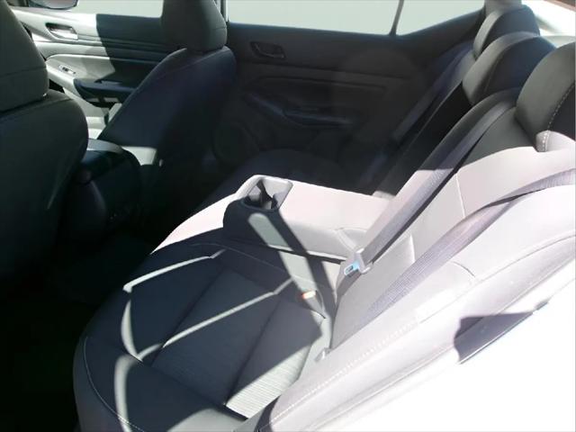 2024 Nissan Altima SV FWD for sale in Laurinburg, NC