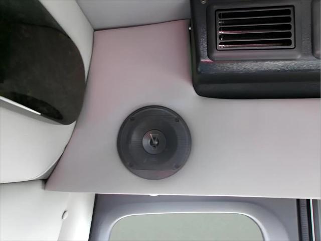 2025 Mercedes-Benz Sprinter 2500 High Roof 4-Cyl Diesel HO
