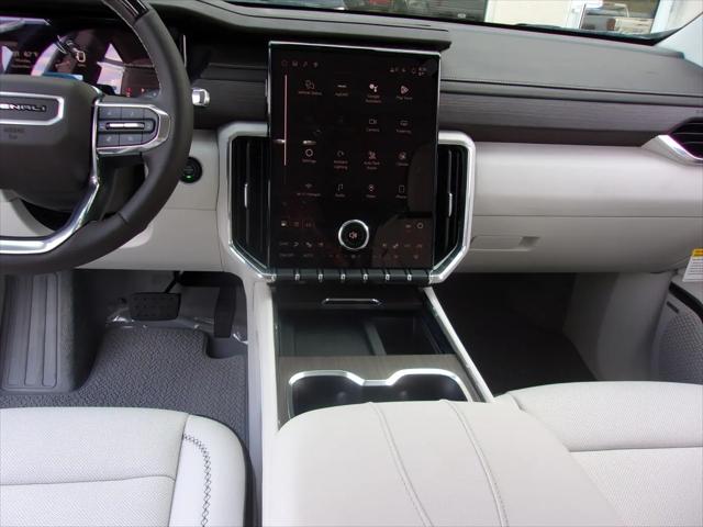 2026 GMC Acadia Denali AWD