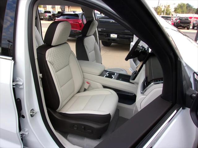 2026 GMC Acadia Denali AWD