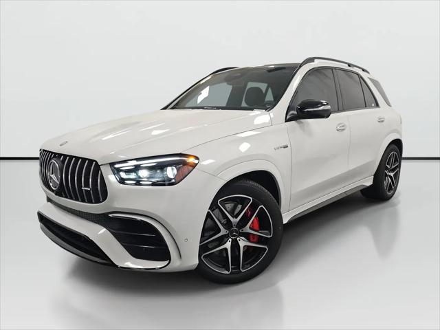 2025 Mercedes-Benz GLE AMG GLE 63 S 4MATIC+ for sale in Fife, WA