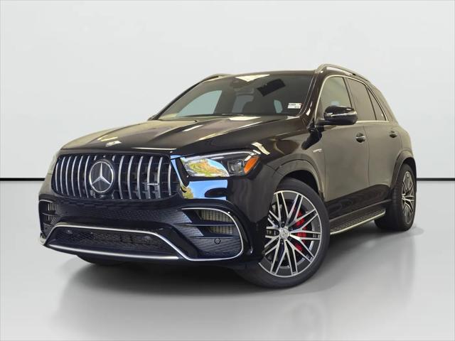 2026 Mercedes-Benz GLE AMG GLE 63 S 4MATIC+ for sale in Fife, WA