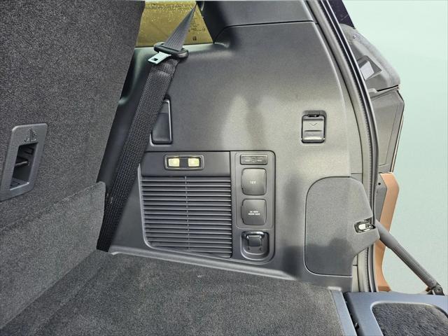 2025 Lincoln Navigator Black Label
