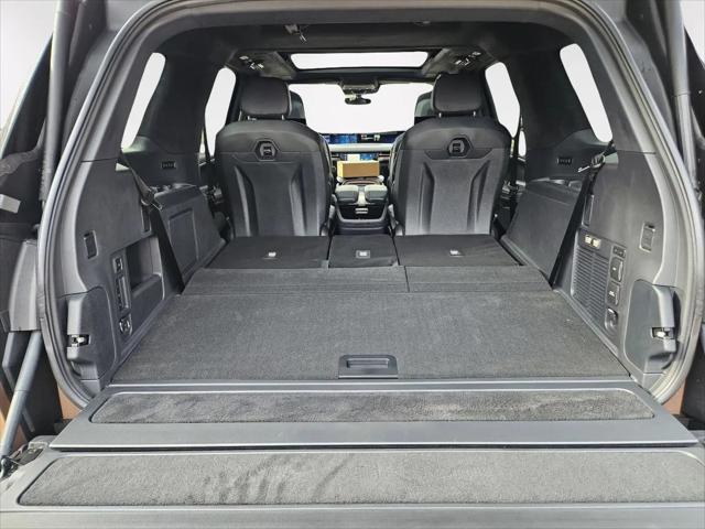 2025 Lincoln Navigator Black Label