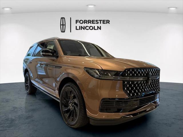 2025 Lincoln Navigator Black Label for sale in Chambersburg, PA