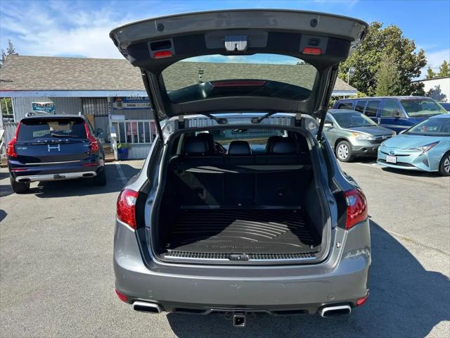 2014 Porsche Cayenne S