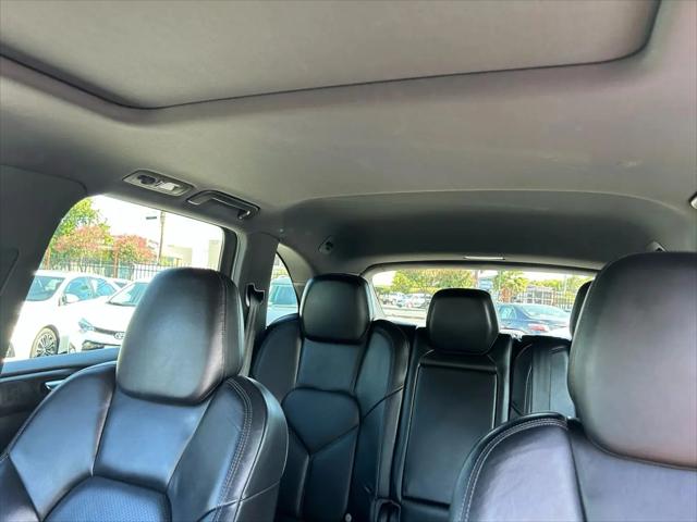 2014 Porsche Cayenne S
