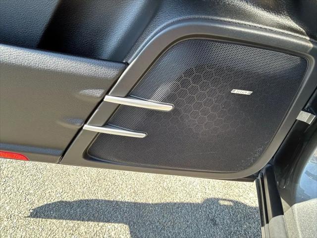 2014 Porsche Cayenne S