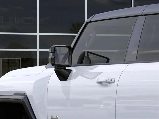 2026 GMC HUMMER EV 2X 4WD