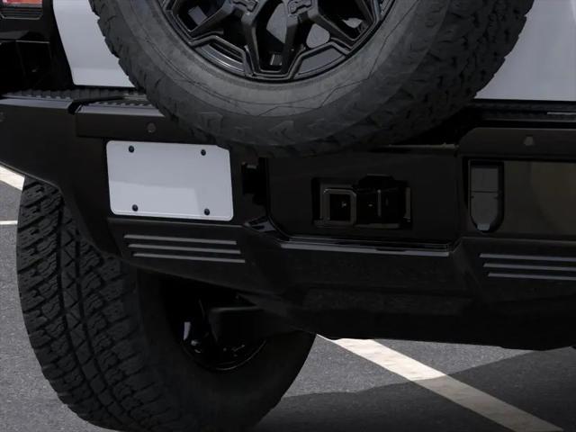 2026 GMC HUMMER EV 2X 4WD