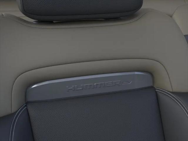 2026 GMC HUMMER EV 2X 4WD