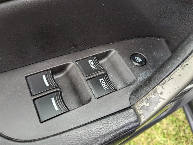 2010 Acura MDX 3.7L (A6)