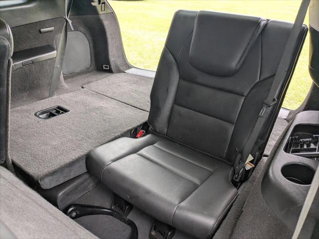 2010 Acura MDX 3.7L (A6)