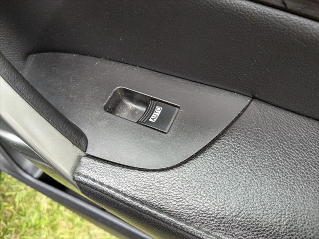 2010 Acura MDX 3.7L (A6)