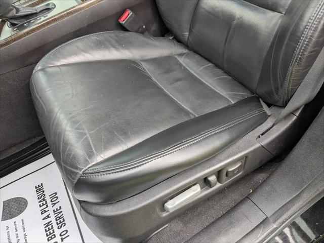 2010 Acura MDX 3.7L A6