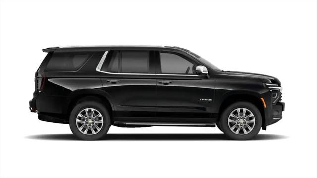 2026 Chevrolet Tahoe 2WD Premier
