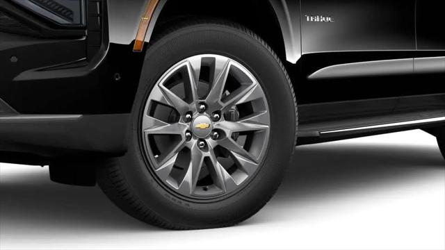 2026 Chevrolet Tahoe 2WD Premier