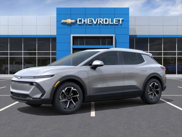 2026 Chevrolet Equinox LT 2, FWD
