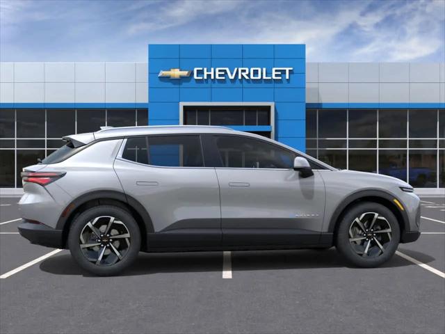 2026 Chevrolet Equinox LT 2, FWD