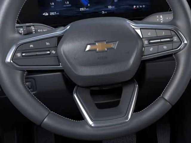2026 Chevrolet Equinox LT 2, FWD